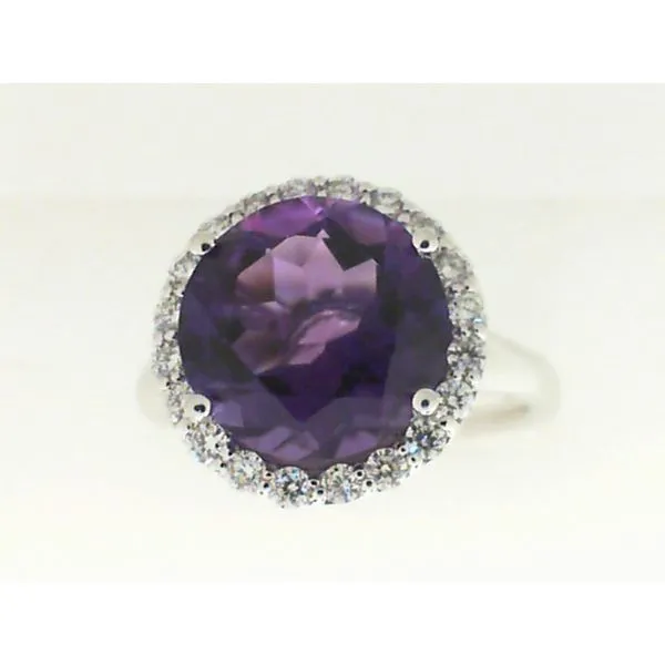 Gemstone Fashion Ring Michael Szwed Jewelers Longmeadow, MA