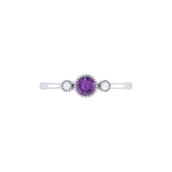 Gemstone Fashion Ring Michael Szwed Jewelers Longmeadow, MA
