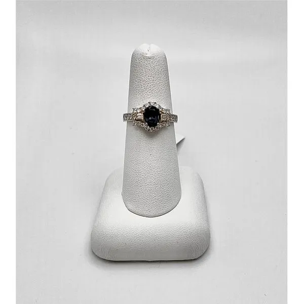 Gemstone Fashion Ring Michael Szwed Jewelers Longmeadow, MA
