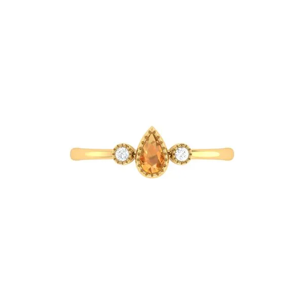 Gemstone Fashion Ring Michael Szwed Jewelers Longmeadow, MA