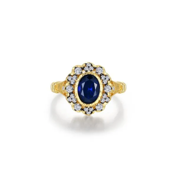 Gemstone Fashion Ring Michael Szwed Jewelers Longmeadow, MA
