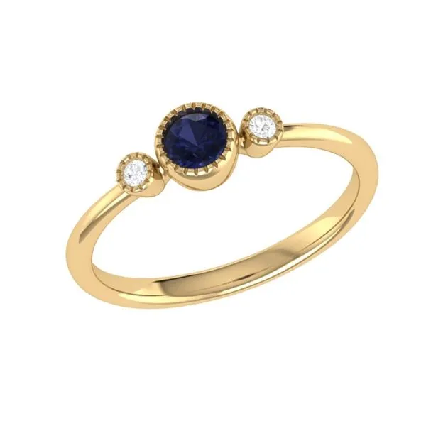 Gemstone Fashion Ring Michael Szwed Jewelers Longmeadow, MA