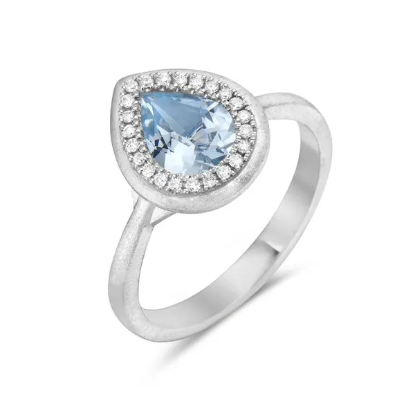 Gemstone Fashion Ring Michael Szwed Jewelers Longmeadow, MA