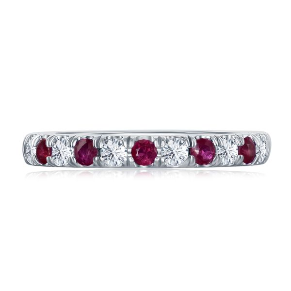 Gemstone Fashion Ring Michael Szwed Jewelers Longmeadow, MA