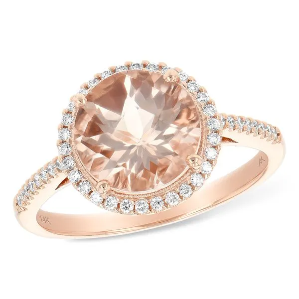 Gemstone Fashion Ring Michael Szwed Jewelers Longmeadow, MA