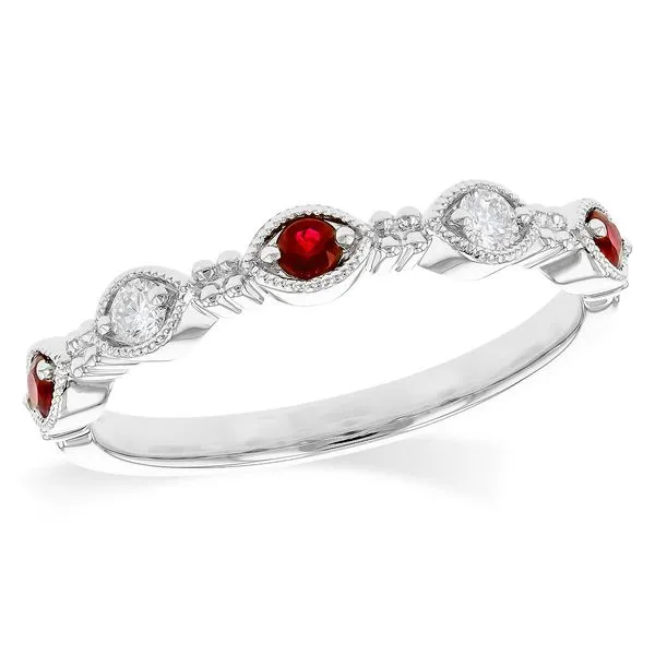Gemstone Fashion Ring Michael Szwed Jewelers Longmeadow, MA