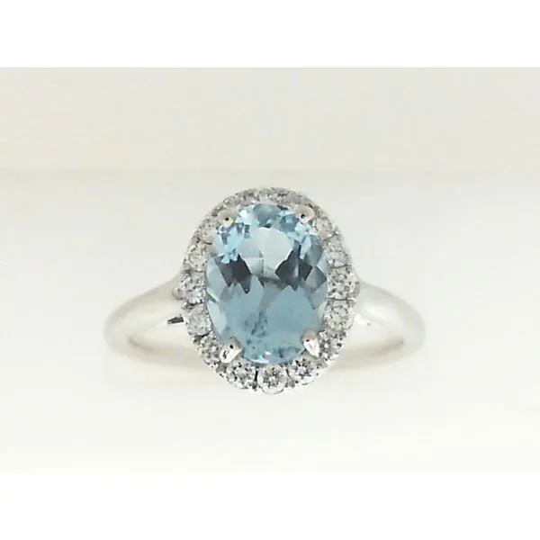 Gemstone Fashion Ring Michael Szwed Jewelers Longmeadow, MA