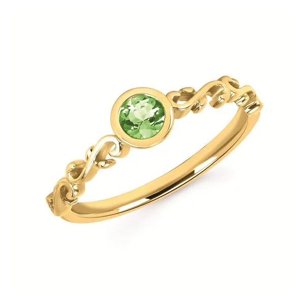 Gemstone Fashion Ring Michael Szwed Jewelers Longmeadow, MA