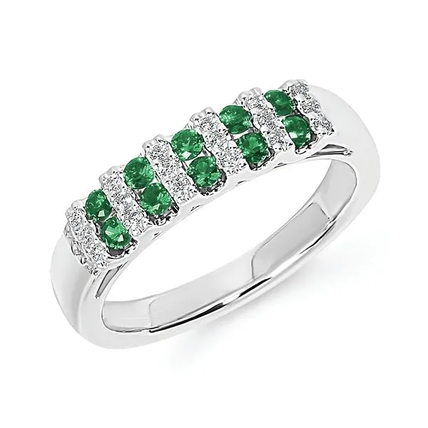 Gemstone Fashion Ring Michael Szwed Jewelers Longmeadow, MA