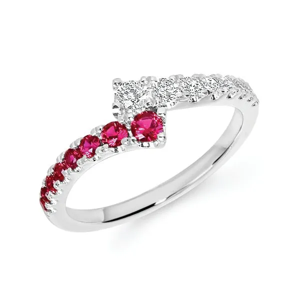 Gemstone Fashion Ring Michael Szwed Jewelers Longmeadow, MA