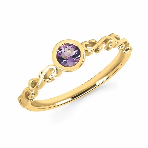 Gemstone Fashion Ring Michael Szwed Jewelers Longmeadow, MA