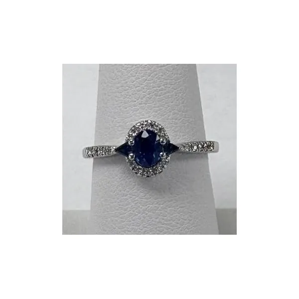 Gemstone Fashion Ring Michael Szwed Jewelers Longmeadow, MA