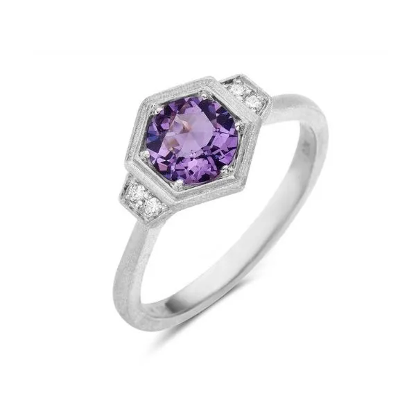 Gemstone Fashion Ring Michael Szwed Jewelers Longmeadow, MA