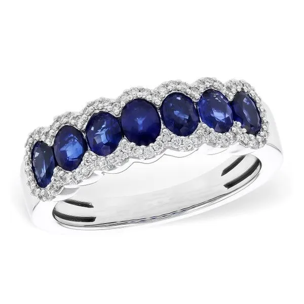 Gemstone Fashion Ring Michael Szwed Jewelers Longmeadow, MA