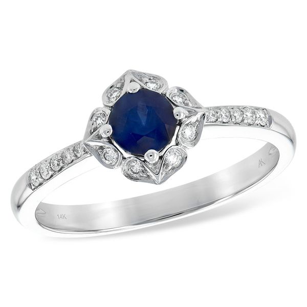 Gemstone Fashion Ring Michael Szwed Jewelers Longmeadow, MA