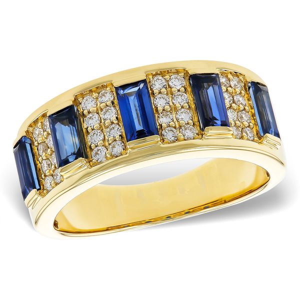 Gemstone Fashion Ring Michael Szwed Jewelers Longmeadow, MA
