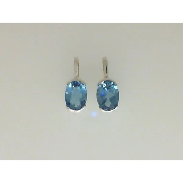 Gemstone Earrings Michael Szwed Jewelers Longmeadow, MA