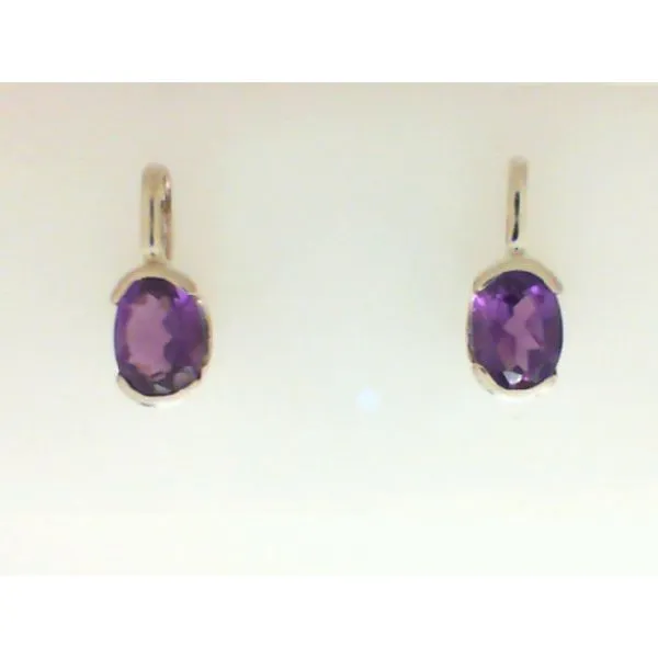 Gemstone Earrings Michael Szwed Jewelers Longmeadow, MA