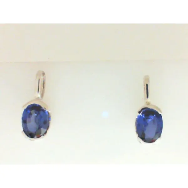 Gemstone Earrings Michael Szwed Jewelers Longmeadow, MA