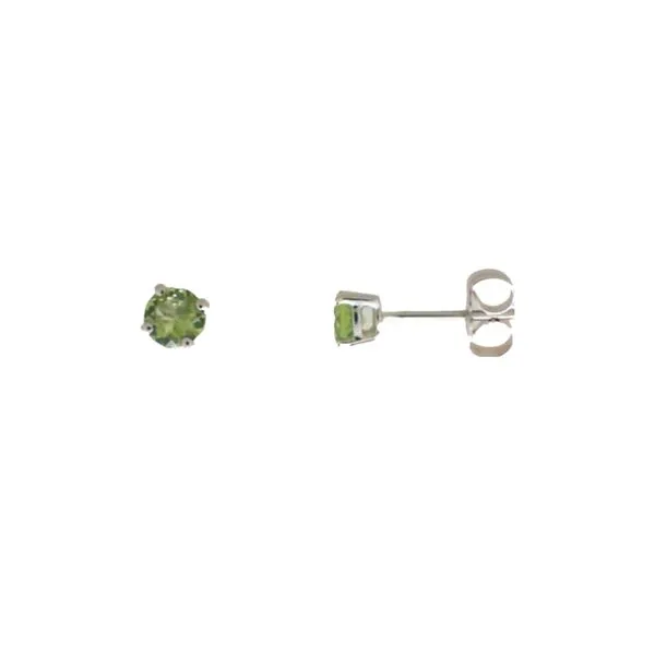 Gemstone Earrings Michael Szwed Jewelers Longmeadow, MA