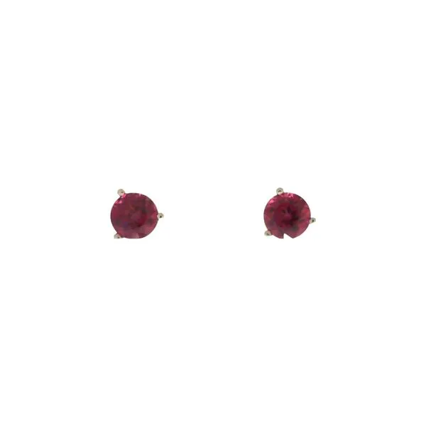 Gemstone Earrings Michael Szwed Jewelers Longmeadow, MA