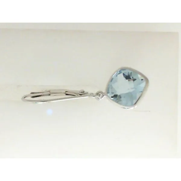Gemstone Earrings Michael Szwed Jewelers Longmeadow, MA