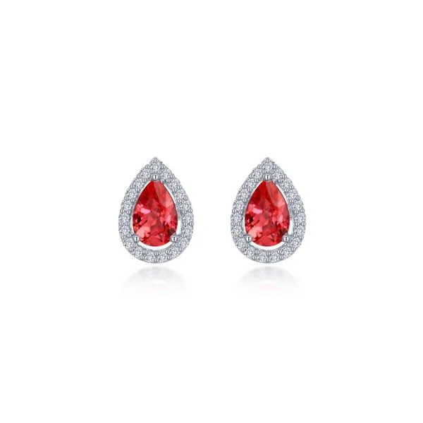 Gemstone Earrings Michael Szwed Jewelers Longmeadow, MA