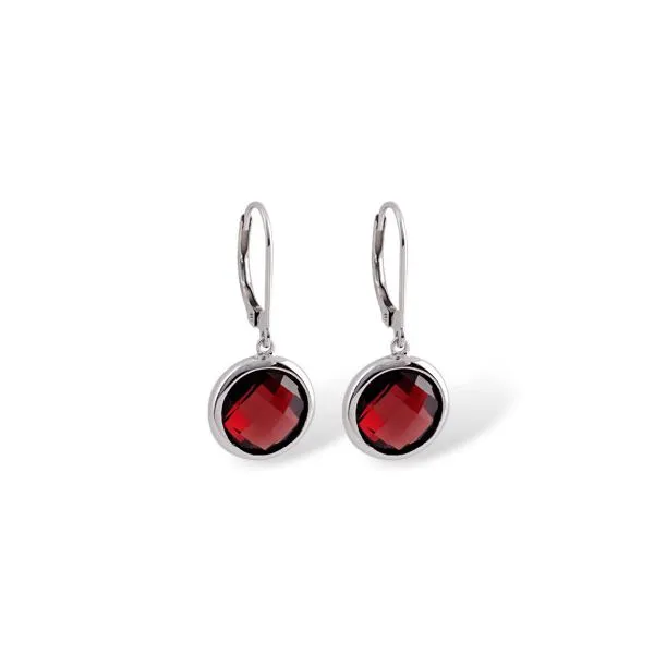Gemstone Earrings Michael Szwed Jewelers Longmeadow, MA