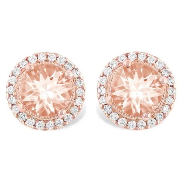 Gemstone Earrings Michael Szwed Jewelers Longmeadow, MA