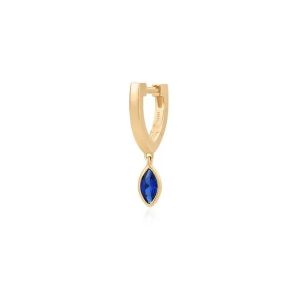 Gemstone Earrings Michael Szwed Jewelers Longmeadow, MA