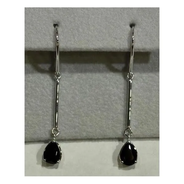 Gemstone Earrings Michael Szwed Jewelers Longmeadow, MA