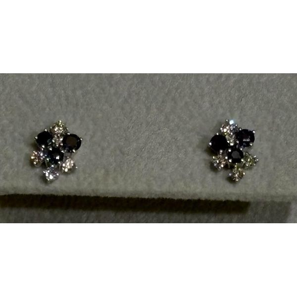 Gemstone Earrings Michael Szwed Jewelers Longmeadow, MA