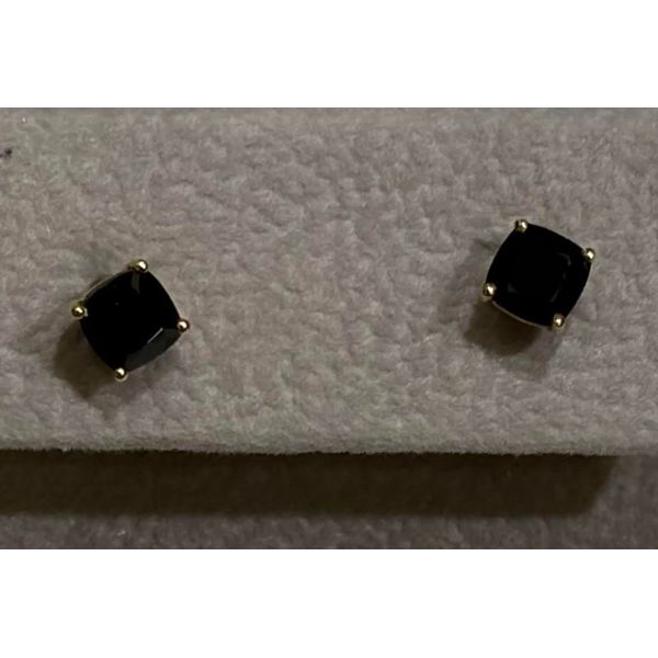 Gemstone Earrings Michael Szwed Jewelers Longmeadow, MA