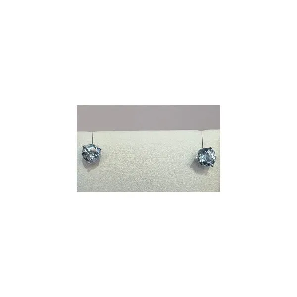 Gemstone Earrings Michael Szwed Jewelers Longmeadow, MA