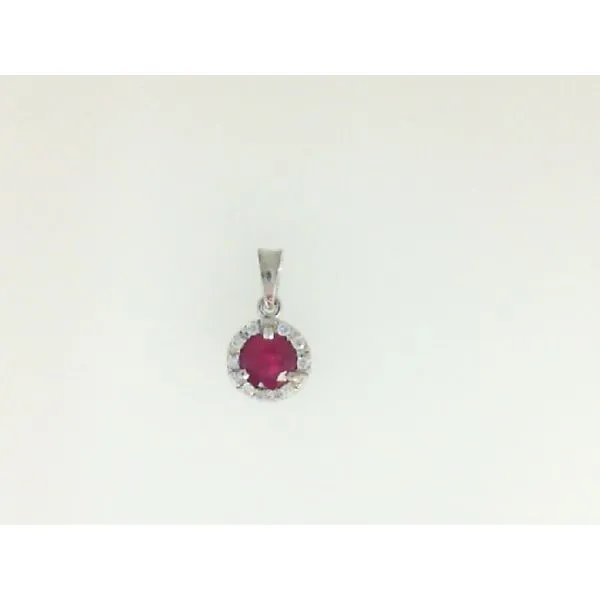 Gemstone Pendants Michael Szwed Jewelers Longmeadow, MA