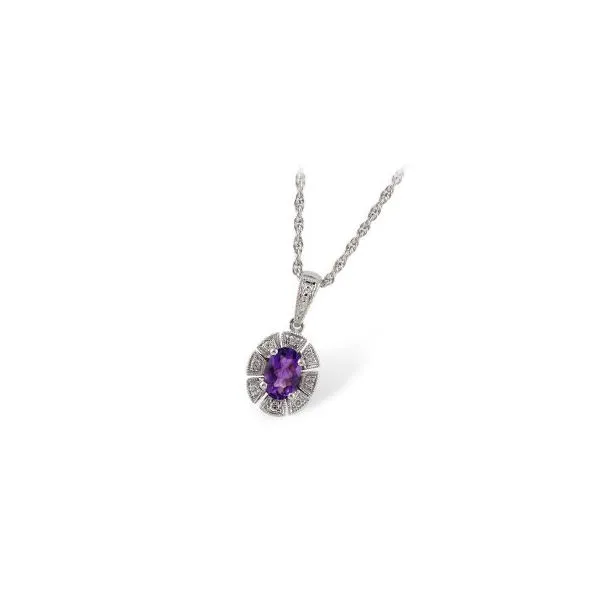 Gemstone Pendants Michael Szwed Jewelers Longmeadow, MA