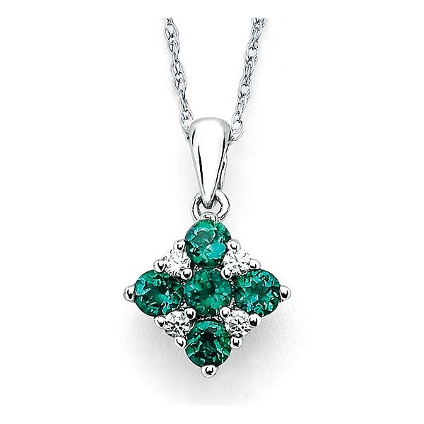 Gemstone Pendants Michael Szwed Jewelers Longmeadow, MA