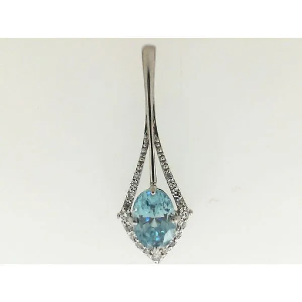 Gemstone Pendants Michael Szwed Jewelers Longmeadow, MA