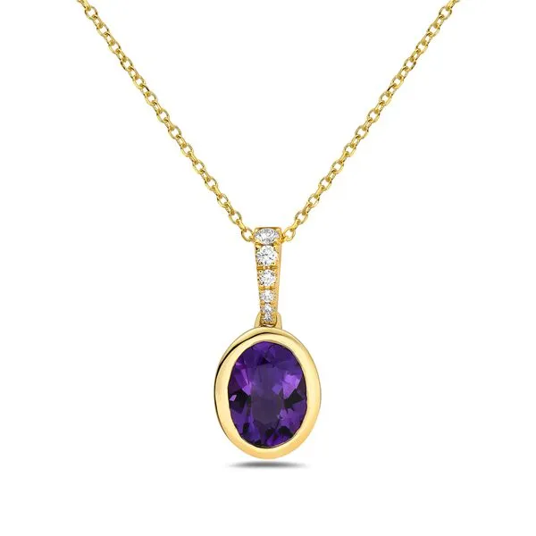 Gemstone Pendants Michael Szwed Jewelers Longmeadow, MA