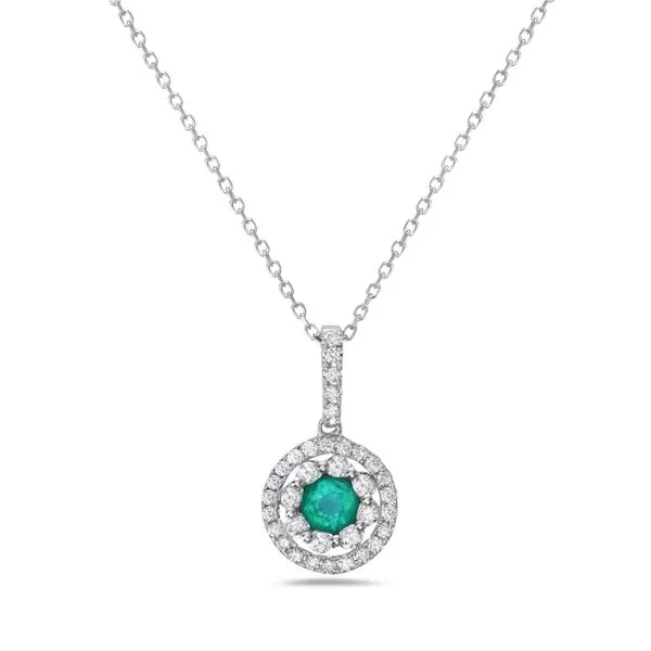 Gemstone Pendants Michael Szwed Jewelers Longmeadow, MA