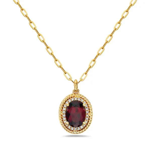 Gemstone Pendants Michael Szwed Jewelers Longmeadow, MA