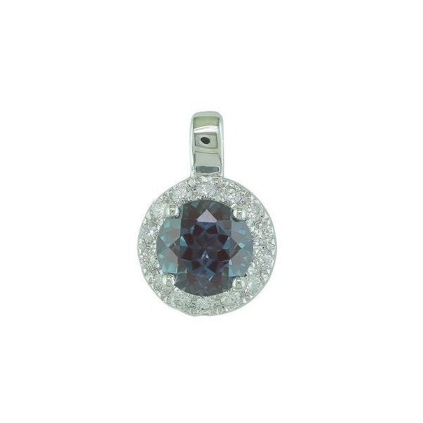 Gemstone Pendants Michael Szwed Jewelers Longmeadow, MA