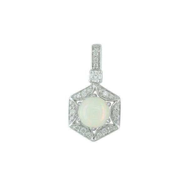 Gemstone Pendants Michael Szwed Jewelers Longmeadow, MA