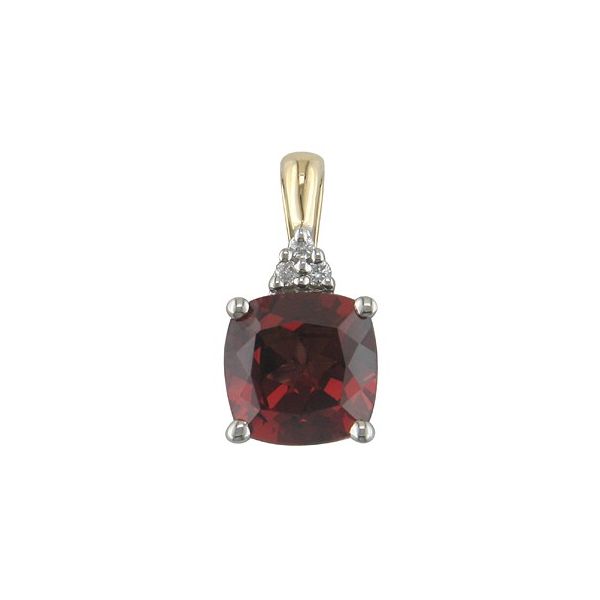 Gemstone Pendants Michael Szwed Jewelers Longmeadow, MA