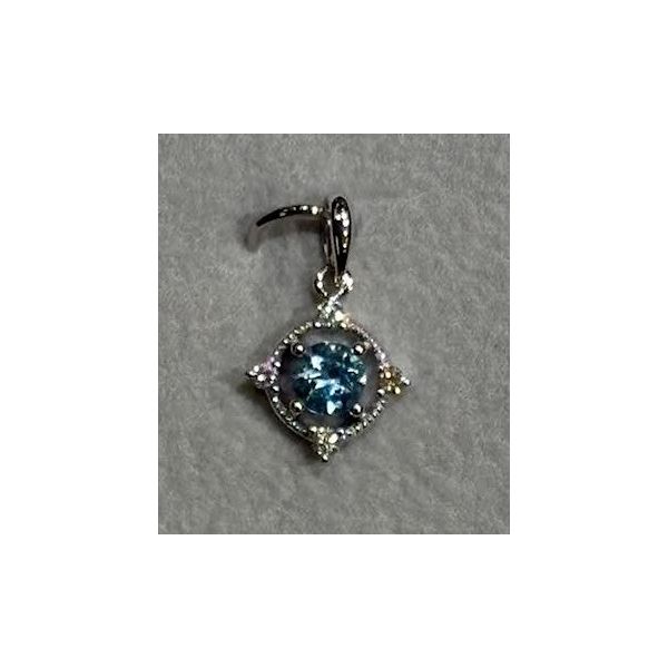 Gemstone Pendants Michael Szwed Jewelers Longmeadow, MA