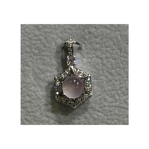 Gemstone Pendants Michael Szwed Jewelers Longmeadow, MA