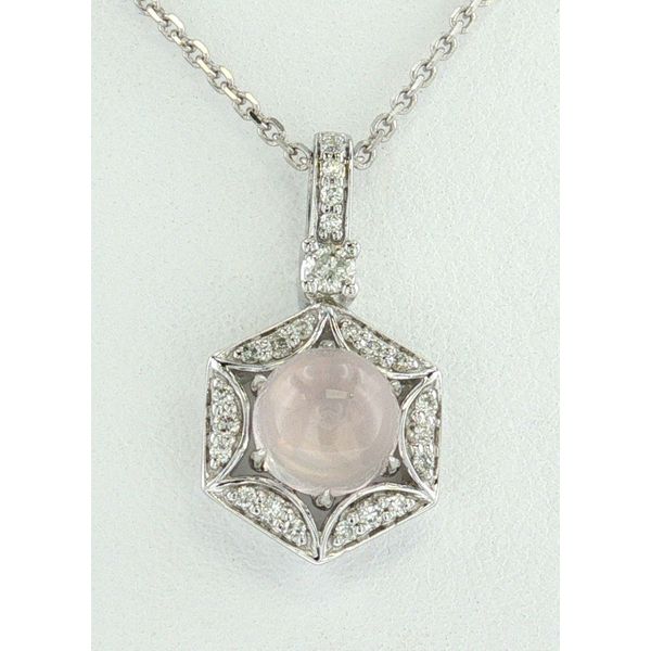 Gemstone Pendants Michael Szwed Jewelers Longmeadow, MA