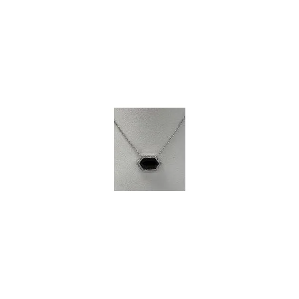 Gemstone Necklace Michael Szwed Jewelers Longmeadow, MA