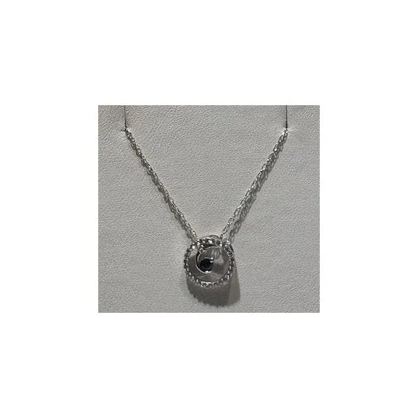 Gemstone Necklace Michael Szwed Jewelers Longmeadow, MA