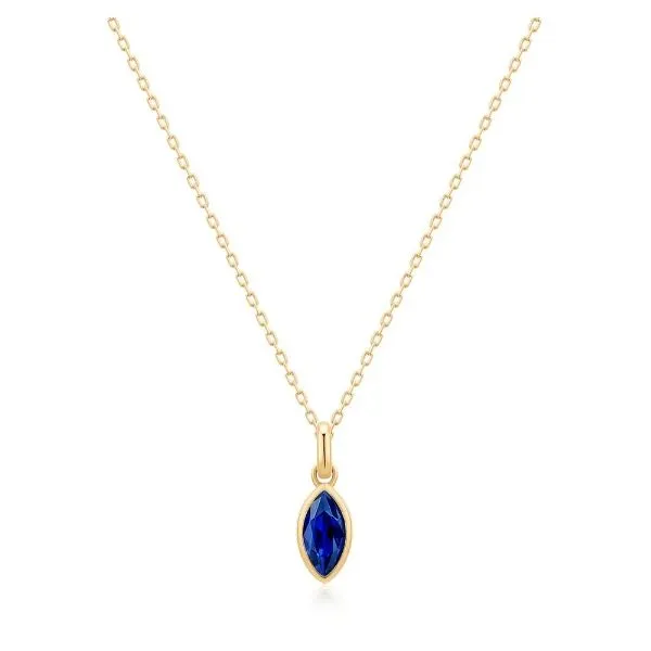 Gemstone Necklace Michael Szwed Jewelers Longmeadow, MA